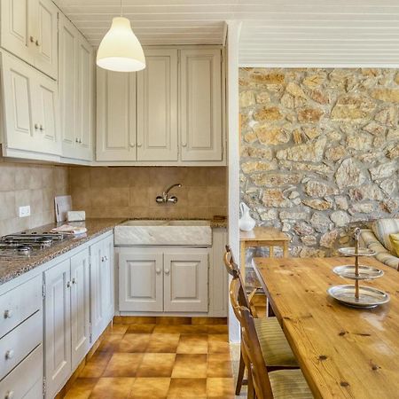 Apartamento Bajo 1 Begur Exteriör bild