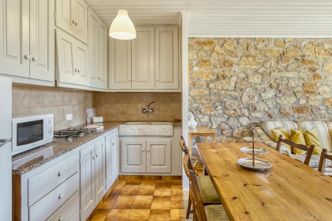 Apartamento Bajo 1 Begur Exteriör bild