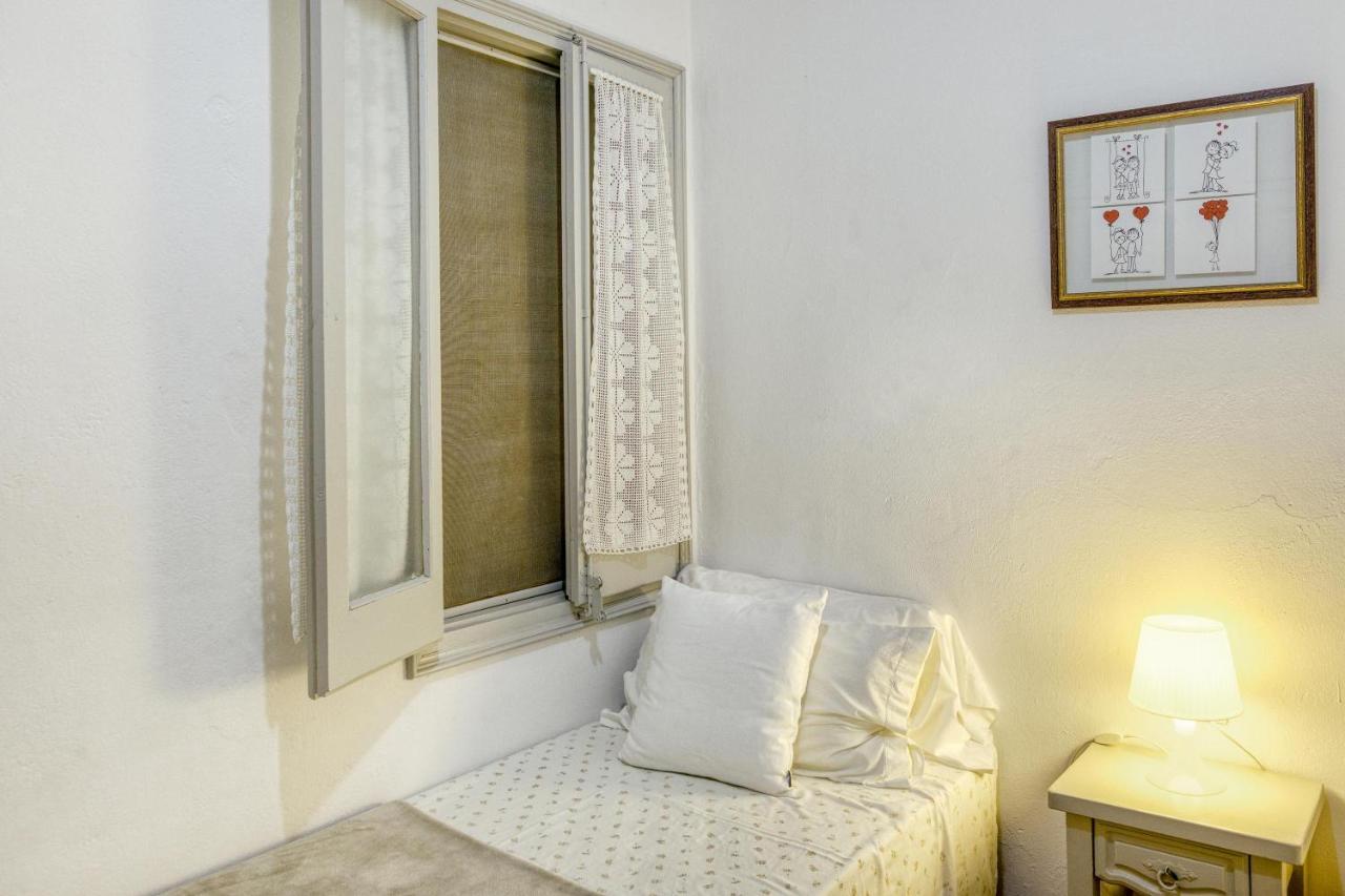 Apartamento Bajo 1 Begur Exteriör bild