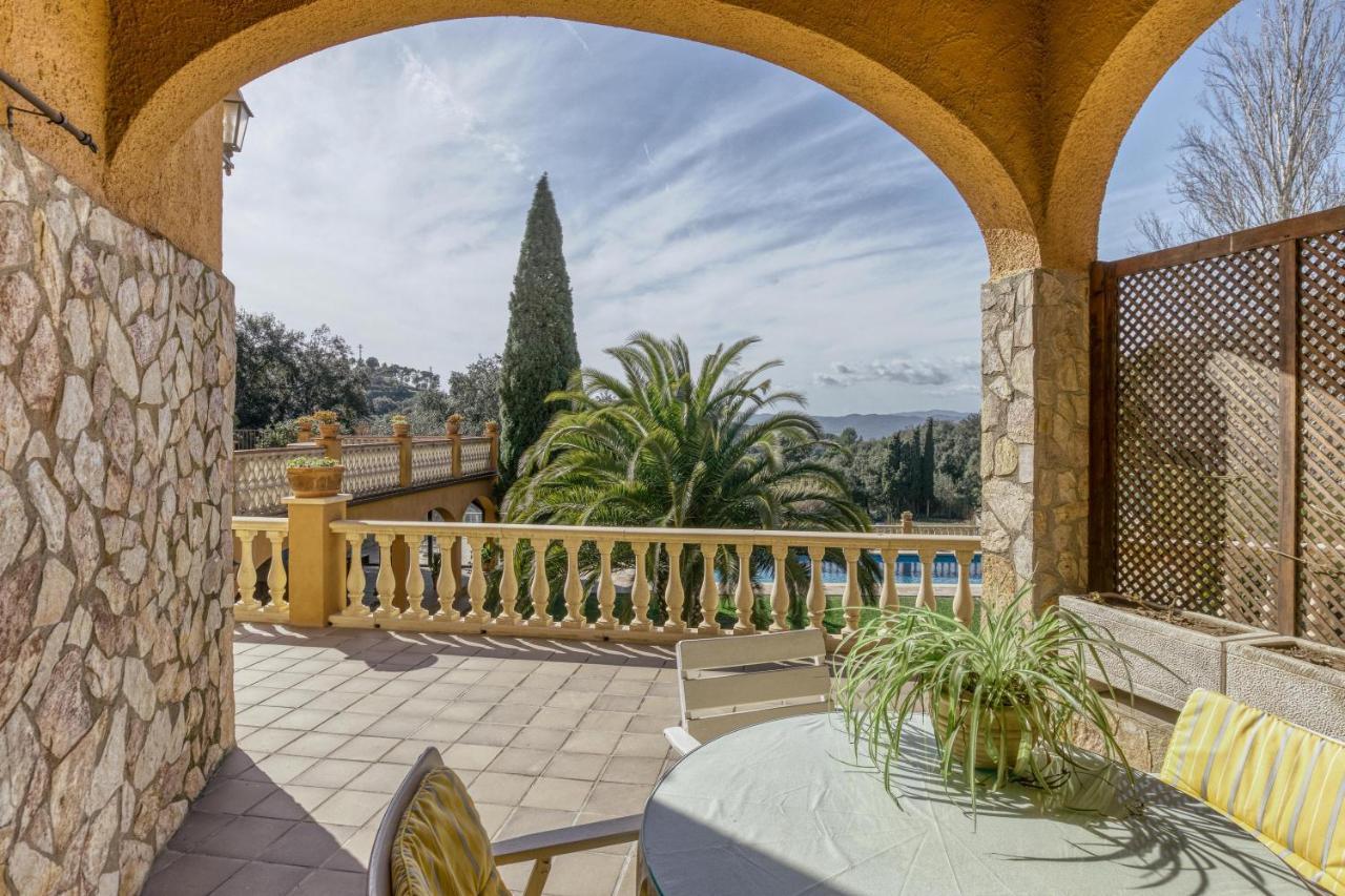 Apartamento Bajo 1 Begur Exteriör bild