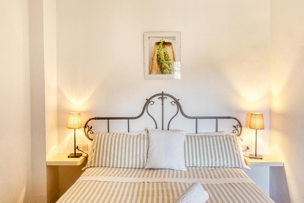 Apartamento Bajo 1 Begur Exteriör bild