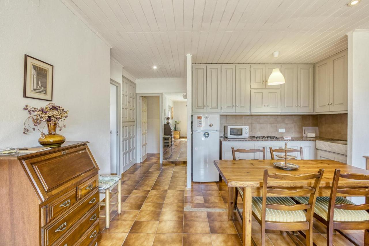 Apartamento Bajo 1 Begur Exteriör bild