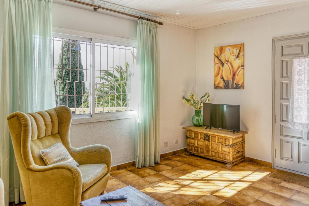 Apartamento Bajo 1 Begur Exteriör bild