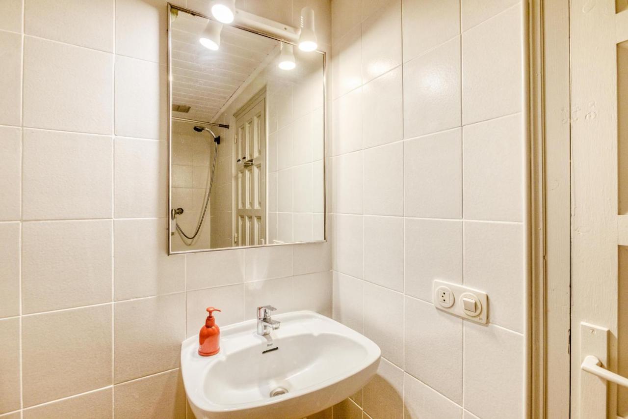 Apartamento Bajo 1 Begur Exteriör bild