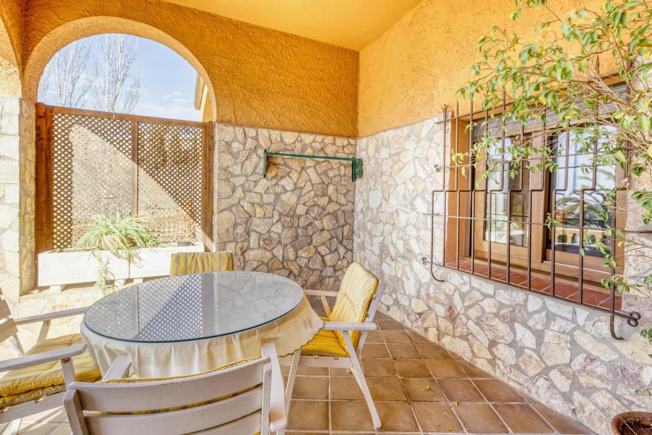 Apartamento Bajo 1 Begur Exteriör bild