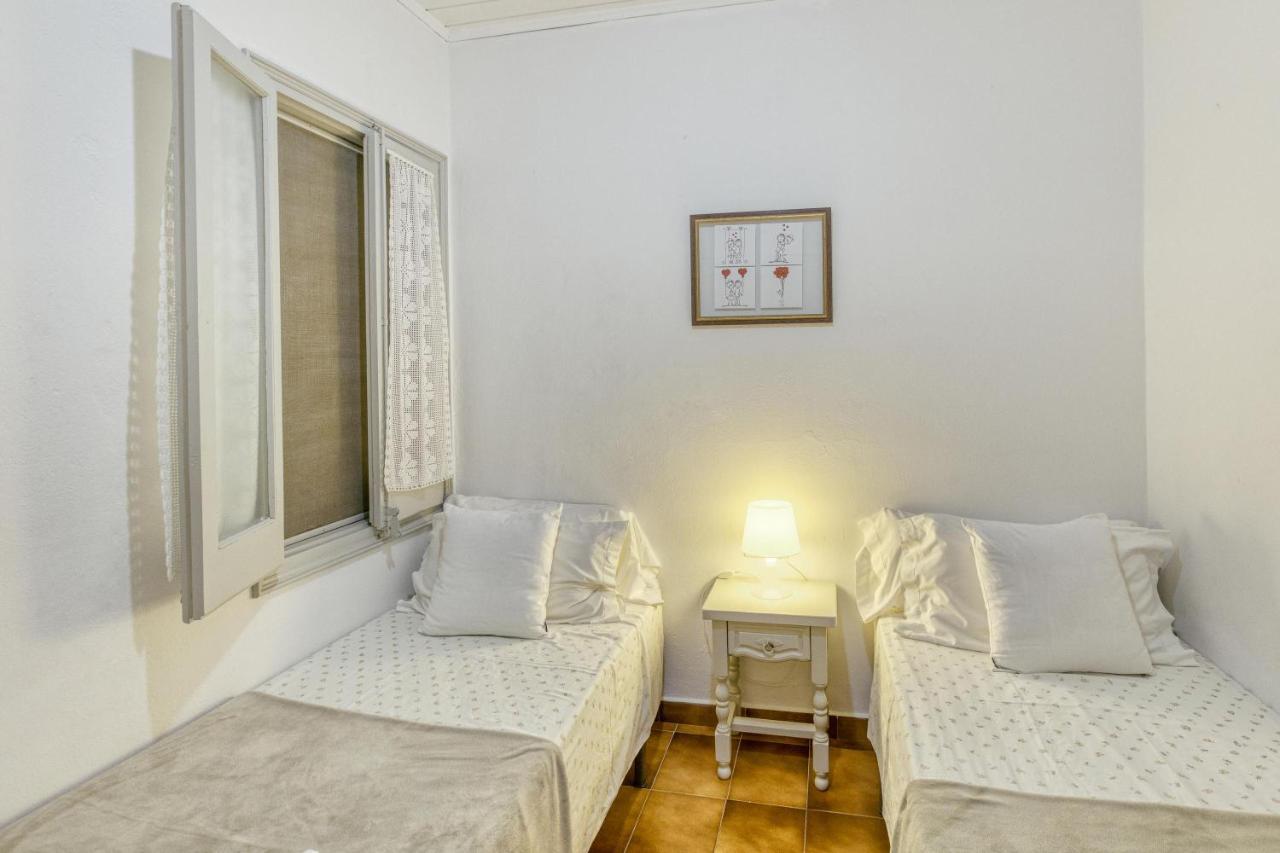 Apartamento Bajo 1 Begur Exteriör bild